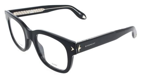 occhiali da vista givenchy